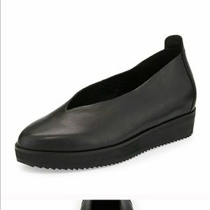 Eileen Fisher Canoe Flats